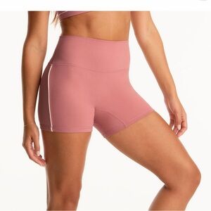 SET Active x Parke Shorts